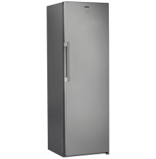 Whirlpool SW8 AM2Y XR 2 fridge Freestanding 364 L E Stainless steel