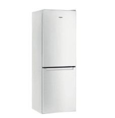 Whirlpool W5 722E W Freestanding 308 L E White