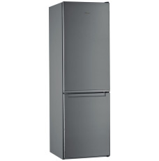 Whirlpool W5 822E OX Freestanding 339 L E Stainless steel