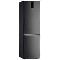 Whirlpool W9 931D KS 3 Freestanding 355 L D Black