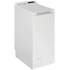 Washing machine WHIRLPOOL NTDLR 6040S PL/N
