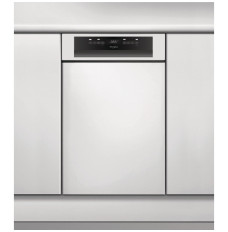 Whirlpool WSBO 3O23 PF X dishwasher Semi built-in 10 place settings