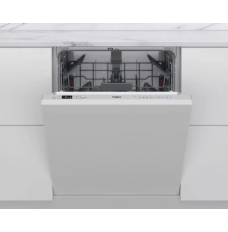 Built-in dishwasher Whirlpool W2I HD524 AS