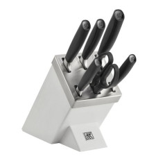 ZWILLING 33760-600-0 kitchen cutlery/knife set 7 pc(s)