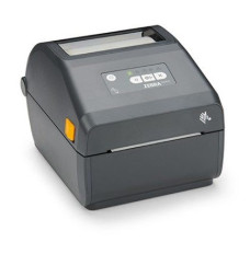 Zebra ZD421D label printer Direct thermal 300 x 300 DPI 102 mm/sec Wired & Wireless Bluetooth