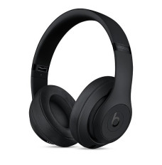 Apple Studio 3 Headphones Wired & Wireless Head-band Music Micro-USB Bluetooth Black
