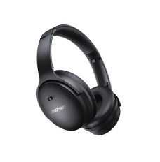 Bose QuietComfort SE Headset Wired & Wireless Head-band Music/Everyday Bluetooth Black