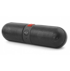 Esperanza EP118KR portable speaker Black, Red 3 W