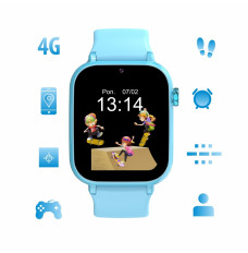 Manta Kevin children's smartwatch blue