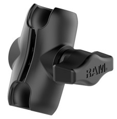 RAM Mounts Double Socket Arm