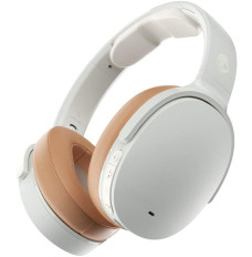 Skullcandy Hesh ANC Headphones Wired & Wireless Head-band Calls/Music USB Type-C Bluetooth White