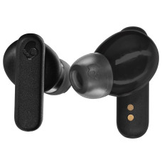 Skullcandy Smokin Buds True Wireless - in-ear headphones, black