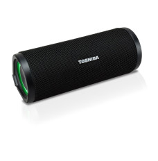 Toshiba TY-WSP102 portable speaker Bluetooth Black