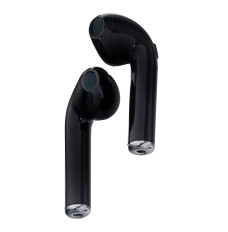Vakoss SK-832BK headphones/headset In-ear Bluetooth Black