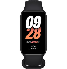 Xiaomi Smart Band 8 Active TFT Clip-on/Wristband activity tracker 3.73 cm (1.47") Black