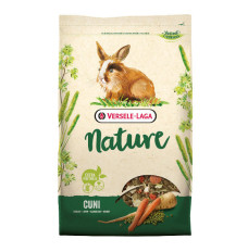 VERSELE LAGA Nature Cuni - Food for rabbits - 9 kg
