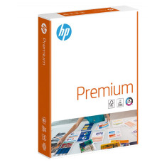 HP PREMIUM PHOTOCOPY PAPER A4, CLASS A, 80GSM, 500 ARCS.