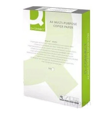 Q-Connect COPY paper, 80g/m2, whiteness 146, A4, class C, ream of 500 sheets