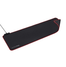 Trust GXT 764 Glide-Flex XXL Gaming mouse pad Black