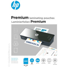 HP Premium lamination film A4 100 pc(s)