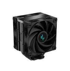 DeepCool AK400 ZERO DARK PLUS Processor Air cooler 12 cm Black 1 pc(s)