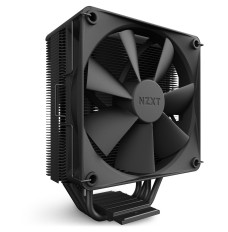 NZXT T120 Processor Air cooler 12 cm Black 1 pc(s)