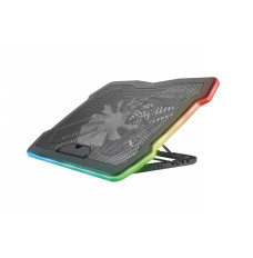 TRUST GXT1126 AURA RGB notebook cooling pad