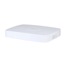 Network video recorder DAHUA NVR4108-8P-EI White