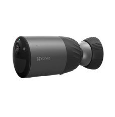 Camera IP EZVIZ BC1C 4MP (2K +) camera on battery.