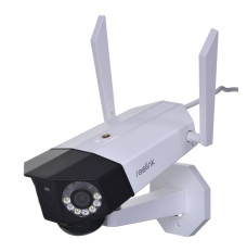 IP Camera REOLINK DUO 2 LTE with dual lens White