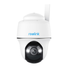 Reolink Go Series G430 - 5MP Outdoor Battery Camera, 4G LTE Network, Person/Vehicle/Animal Detection, 355° Pan & 140° Tilt