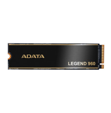 ADATA LEGEND 960 M.2 1000 GB PCI Express 4.0 3D NAND NVMe