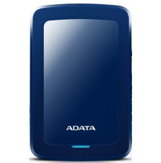 ADATA HV300 external hard drive 2000 GB Blue