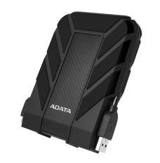ADATA HD710 Pro external hard drive 5000 GB Black
