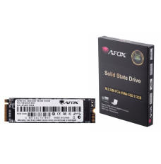 AFOX SSD M.2 PCI-EX4 512GB TLC 1,7 GB/S NVME