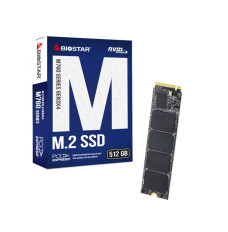 SSD Biostar M760 512GB