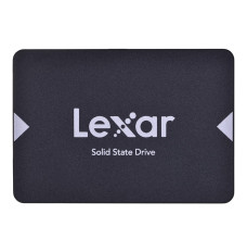 Dysk SSD Lexar NS100 2TB 2,5” SATA