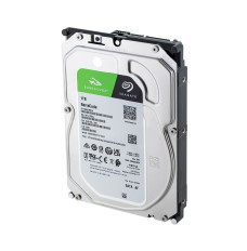 Seagate Barracuda ST1000DM014 internal hard drive 3.5" 1 TB Serial ATA III