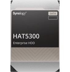 Synology HAT5300-4T internal hard drive 3.5" 4000 GB Serial ATA III