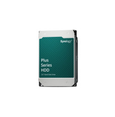 Synology HAT3310-8T internal hard drive 3.5" 8 TB Serial ATA