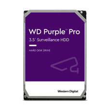 Western Digital Purple Pro 3.5" 12000 GB Serial ATA III