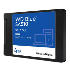 Western Digital Blue SA510 2.5" 4 TB Serial ATA