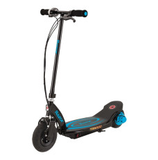 Razor-electric scooter E100 Power Core Blue