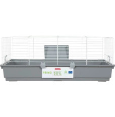 ZOLUX Primo 100 cm - rodent cage - white and grey