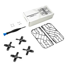 Repair kit - HoverAir X1 Repair kit Black