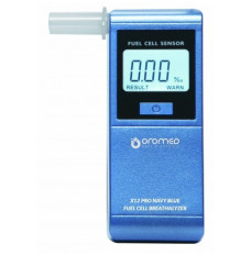 Oromed X12 PRO BLUE alcohol tester