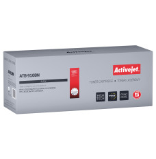 Activejet ATB-910BN Toner (replacement Brother TN-910BK; Supreme; 9000 pages; black)