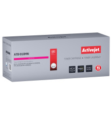 Activejet ATB-910MN Toner (replacement Brother TN-910M; Supreme; 9000 pages; magenta)