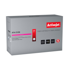 Activejet ATH-253N Toner (replacement for HP 504A CE253A, Canon CRG-723M; Supreme; 7000 pages; magenta)