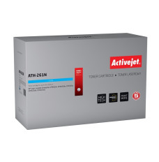 Activejet ATH-261N toner (replacement for HP CE261A; Supreme; 11000 pages; cyan)